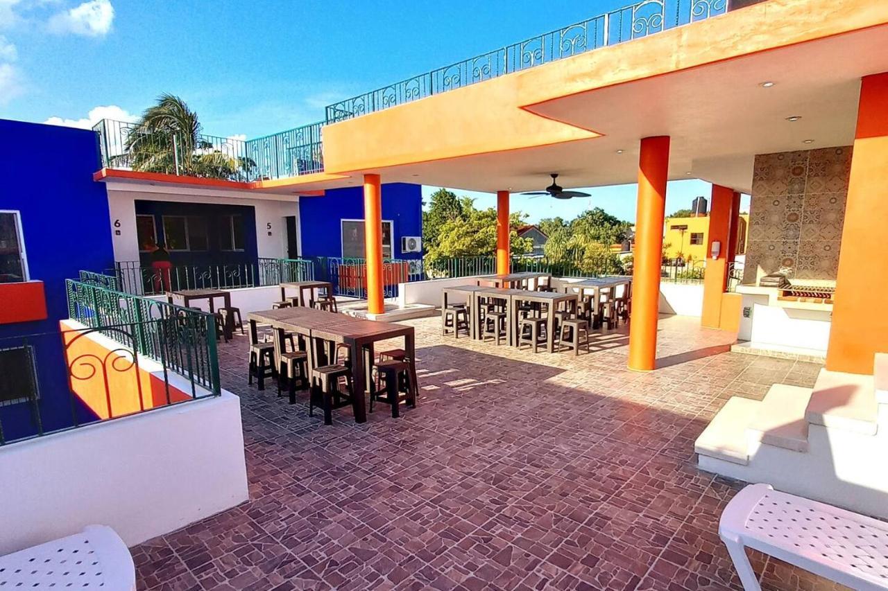 Frida Appartement Cozumel