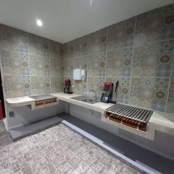 Frida Appartement Cozumel