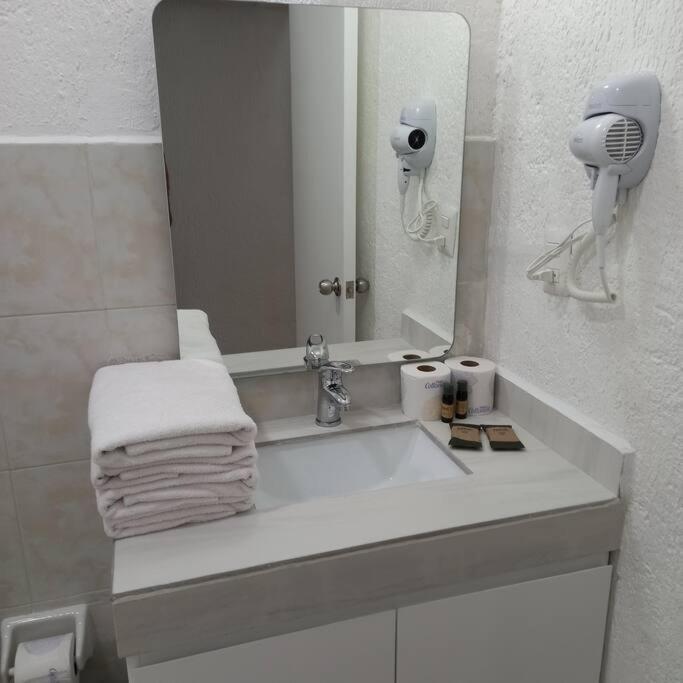 Appartement Frida *