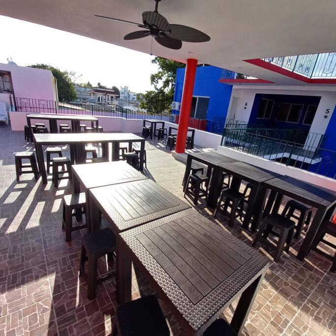Appartement Frida Cozumel