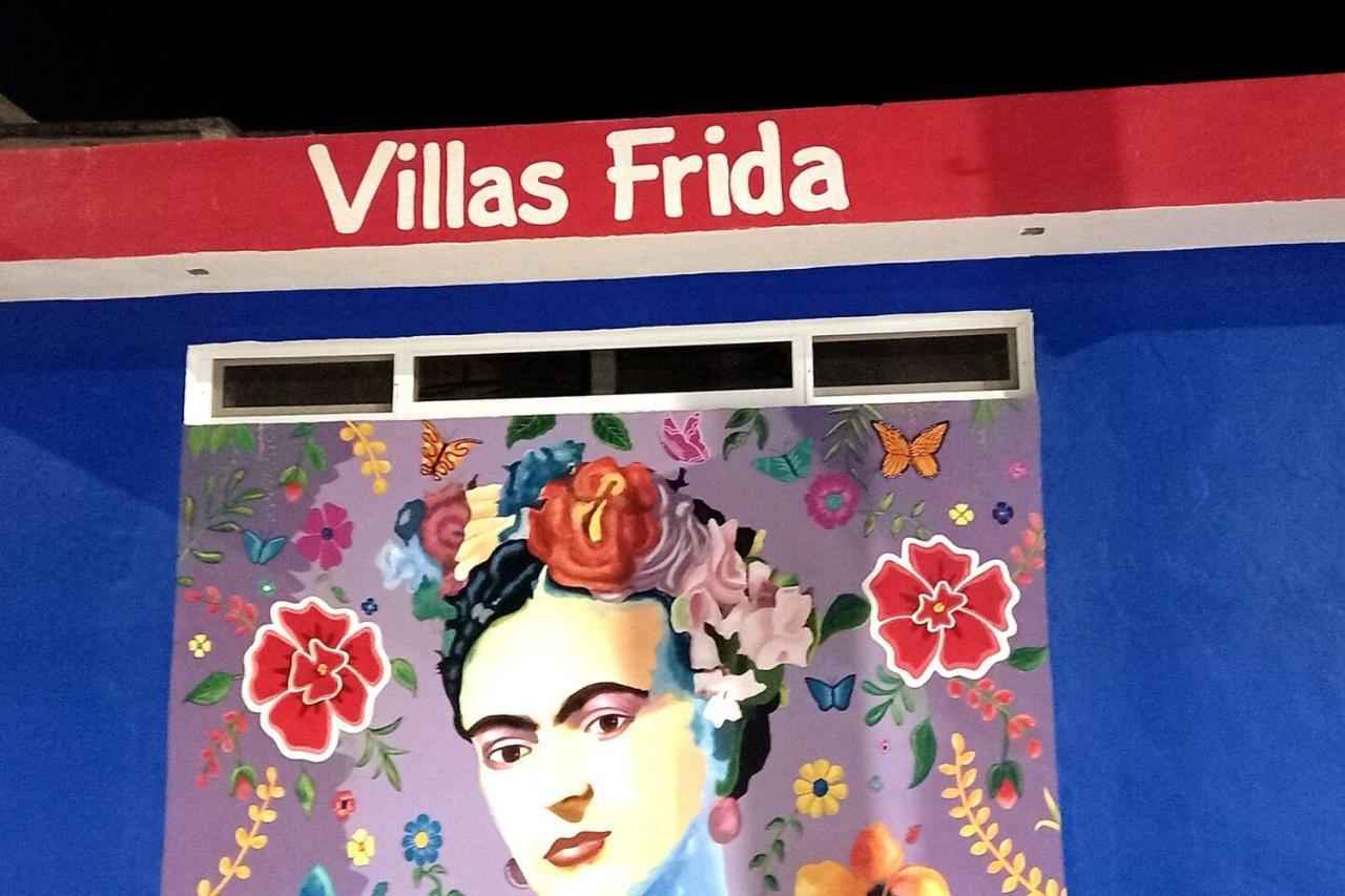 Frida Appartement Cozumel