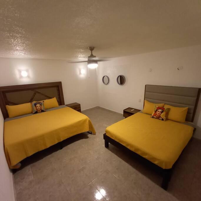 Frida Appartement Cozumel