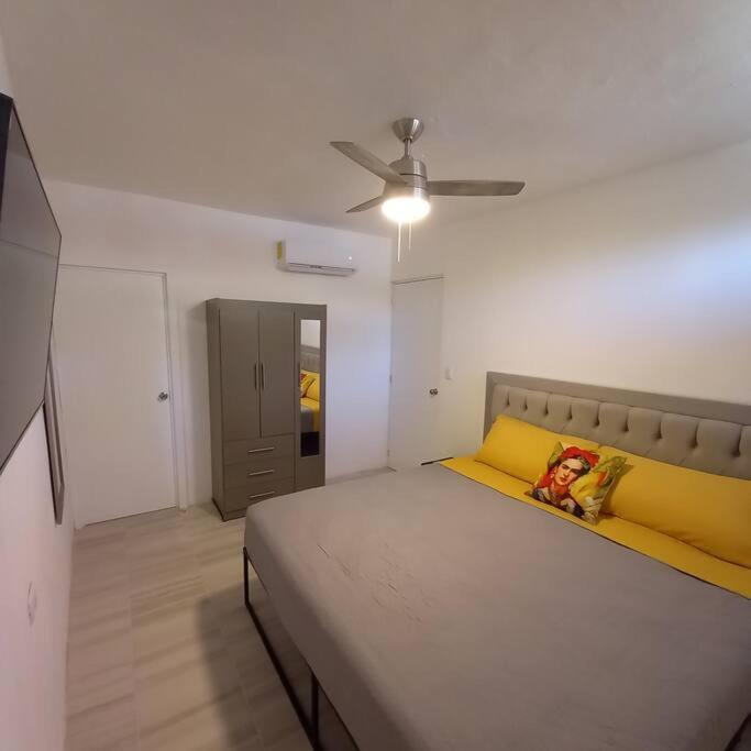 Frida Appartement *
